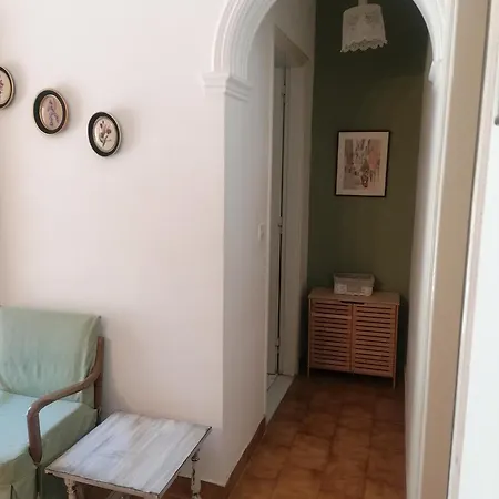 Prima Apartment