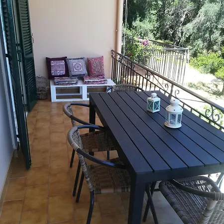 Apartment Prima