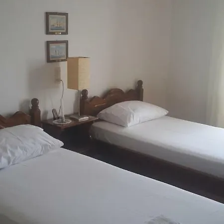 Apartment Prima Faiakes
